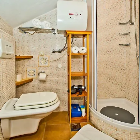 Central Charming Stone House * Hvar Town