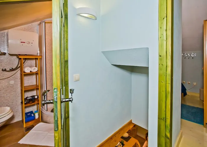 Charming Stone House *