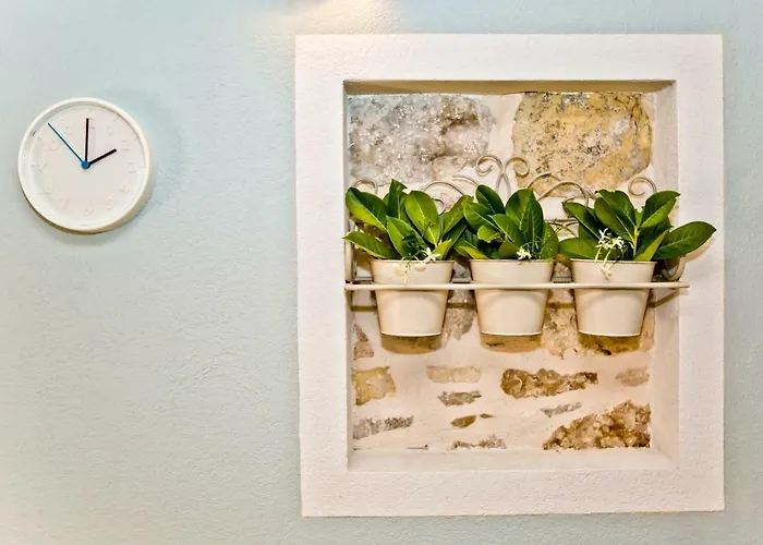 Charming Stone House *