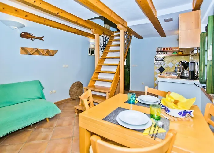 Charming Stone House * Hvar Town