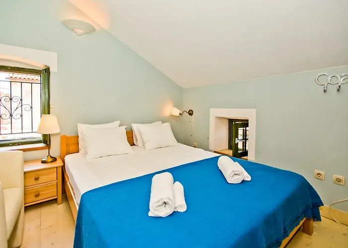 Charming Stone House Apartamento