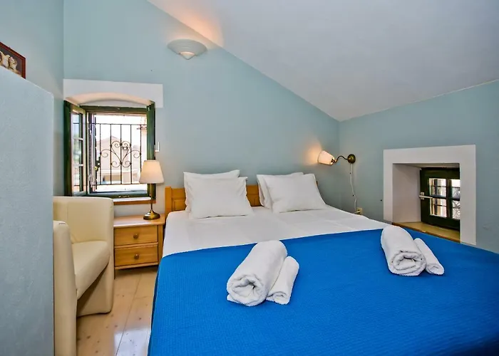 Apartamento Charming Stone House