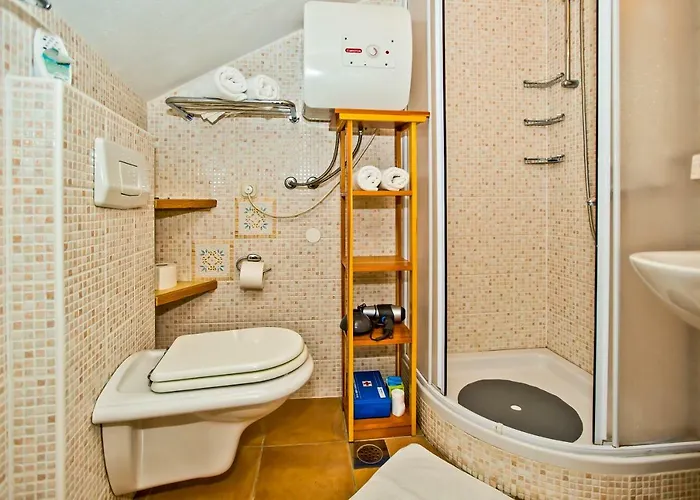 Charming Stone House * Hvar Town