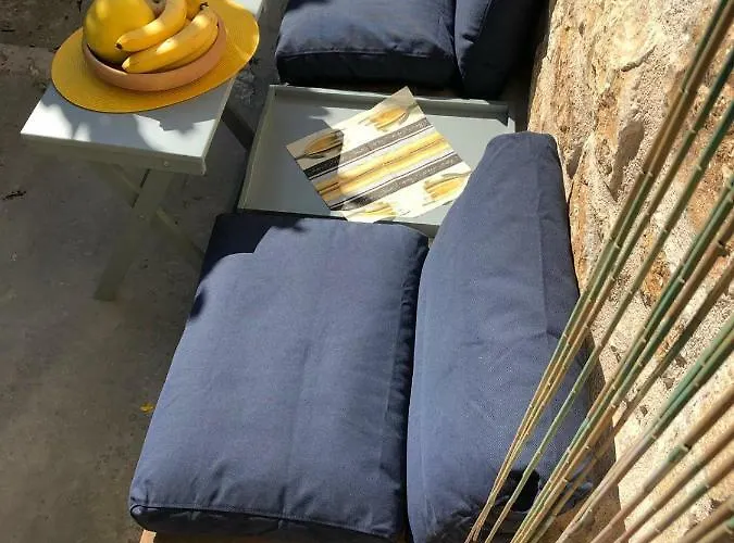 Charming Stone House * Hvar Town